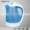 Hot Sale 1.7L Plastic Electric water Kettle