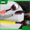 mini creative screwdriver wrench stainless steel silicone knife fork spoon ladle scoop dishware dinnerware tableware set