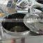 Bluestone Medical Waste Vacuum Autoclave with Printer