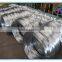 alibaba china galvanized iron wire/galvanized steel wire rope