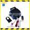 Hauling Pulling Pull Trailer 12V 2000Lbs Electric Recovery Boat Winch