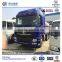 Foton 6*4 Type 430 Hp GTL Container Tractor