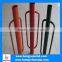 Good quality wholesale T shape American type fencing post