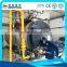 ASME standard 2000kg/h industrial steam boilers Manufacturer
