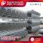 Construction Steel Pipe Manufacturer for India Market