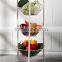 3-Tier Removable Kitchen Vegetable Storage Rack