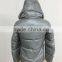 padded jacket