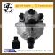 1.5 inch twin impeller high pressure water pump/high lift mini water pump driven by gasoline engine