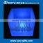 COOCHEER Plastic LED Ice Container RGB led lights KFP-4040