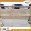 a piece of marble coffee table, burdur beige marble coffee table