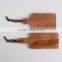 India wholesale new Mango Wood cheese cutting board set ~ vegetable salad cutting board