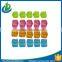 New arrival promotional Bar Accessories reusable plastic ice cubes