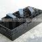 plastic tray without holes plant mover
