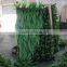 green wall system vertical hanging garden grass wall with planter
