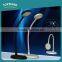 Cheap wholesale separable portable reading eye protection USB rechargeable folding led desk lamp