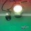 36W recessed RGB led underwater light for swimming pool