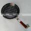 hot sale professional large charcoal bbq grill
