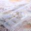 Useful plastic storage boxes screws and nails/ clear plastic storage box nail divider