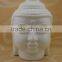 Promotional Gifts Ceramic Buddha Head Statue Wholesale
