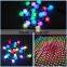 Outdoor IP68 Christmas Holiday Decoration RGB light/Illuminated RGB decoration light/Full color 3535 RGB light