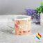 heart shape ceramic valentine day heart mug