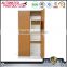 Color red lockers changing room lockable wardrobes bedroom