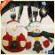 hot felt decoration christmas sales for christmas 2016
