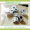 Linear axis slider bearing box SCS8UU