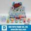 Cartoon Wind UP Plastic Egg Surprises Toys