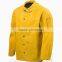 welding jackets