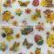 Reusable Transfer Sticker, Egg Transfer Sticker, Easter Holiday Egg Transfer Sticker