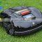 find a smart lawn mower to mow a perfect lawn for you