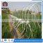 hot selling razor barbed wire with high quality and moderate price