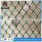 Agricultural polyethylene anti birds netting