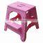 Plastic Folding Step Stool