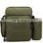 2015 Shoulder bag with detechable water bottle holder