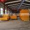 Galvanized H Frame Scaffolding System Walk Through Scaffold Ladder Tower in Scaffolding