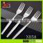 Hot selling Aesthetic stainless steel fork the fork cattle Made in China