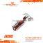 CT0130 Portable Rescue Tool Safety Multifunctional Hammer