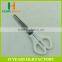 Factory price HB-S6019 6" wholesale stainless steel colorful hot student selling scissors