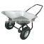 LOWEST PRICE of wheel barrow