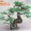 artificial ficus tree, artificial bonsai, arificial plants