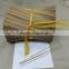 Hot sale eco-friendly bamboo incense sticks