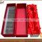Unique Designed Paperboard Wine Box from China