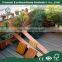 High Quality Anti Slip Strand Woven Bamboo Decking