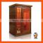 Hot Sale Infrarood Cabine Sauna For Two Person
