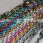Exclusive Decorative Aluminum Chain Door Fly Screens