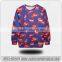 3d printing crewneck custom all over sweatshirt print