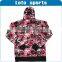 100% polyester wholesale custom sublimation hoodie, sports hoodies