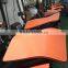 silicon rubber sheet, silicone mat for heat presses (different sizes available)